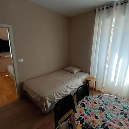 Family Sea Fun Apartment *