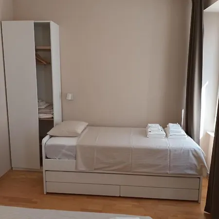 Family Sea Fun Apartment Koper
