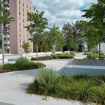 Apartamento Family Sea Fun *