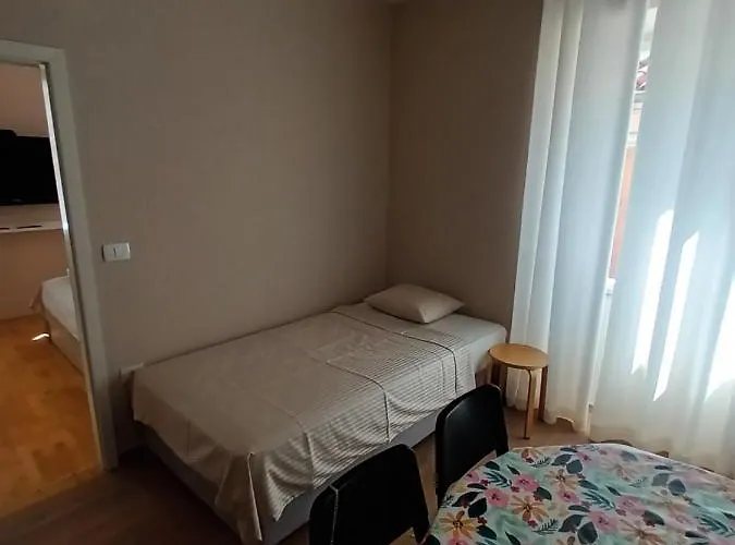 Family Sea Fun Apartment *