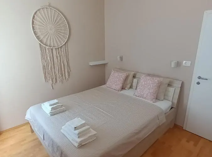 Family Sea Fun Apartment