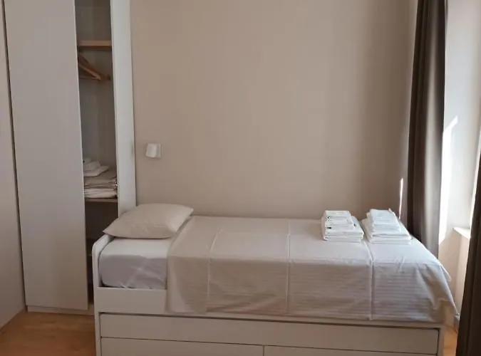 Family Sea Fun شقة كوبر