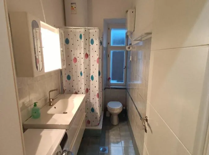 Apartment Family Sea Fun *